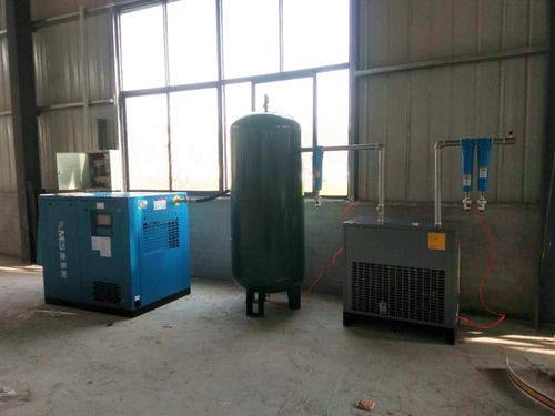 如何判斷空壓機工況良好 麥恩斯空壓機