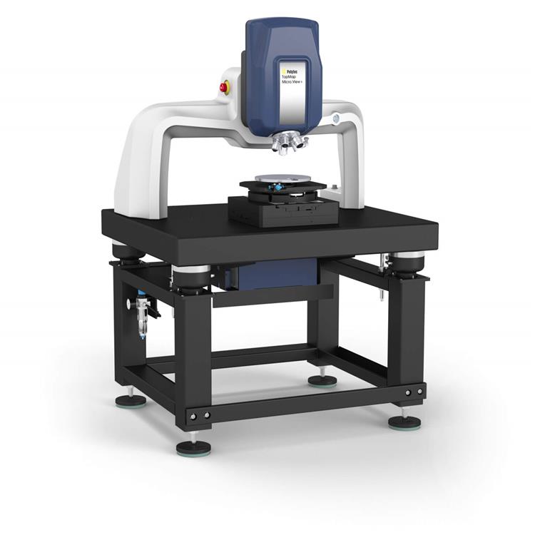 河南lth bilz biair大理石精密氣浮式空氣彈簧減振平臺(tái)_合肥力坤環(huán)保