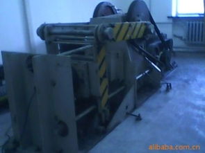 空氣彈簧疲勞試驗機